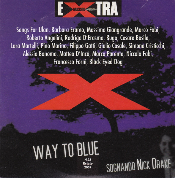 Way To Blue - Sognando Nick Drake