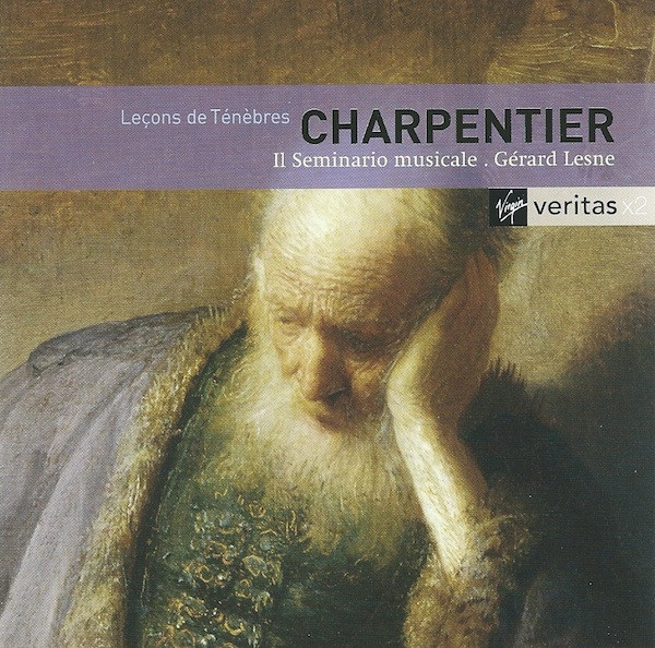 Leçons De Ténèbres