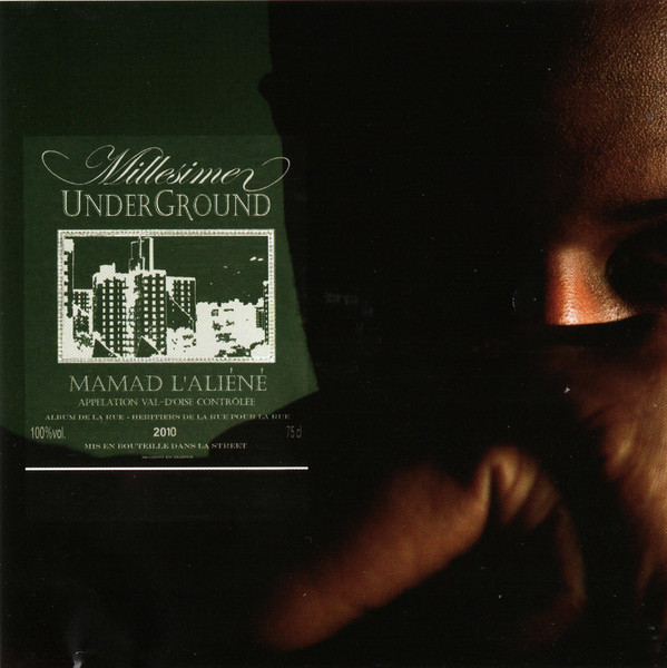 Millesime Underground