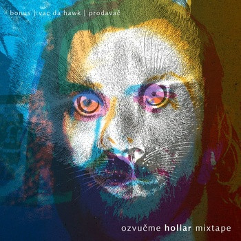 Ozvučme Hollar Mixtape