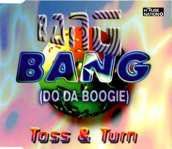 Bang Bang (Do Da Boogie)