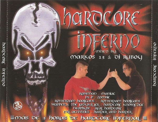 Hardcore Inferno