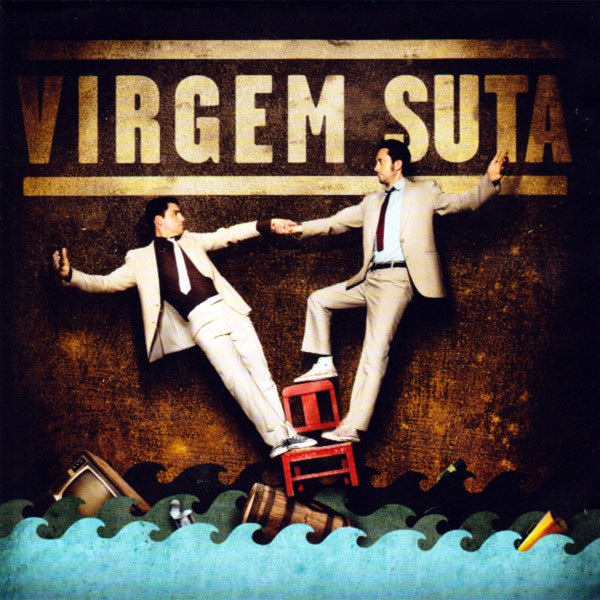 Virgem Suta