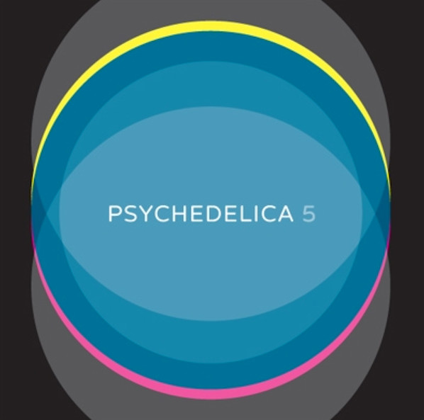 Psychedelica 5