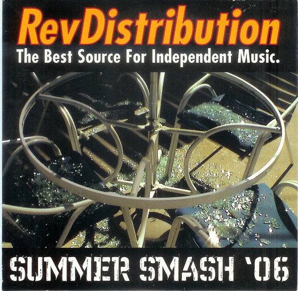 Summer Smash '06