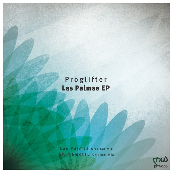 Las Palmas EP