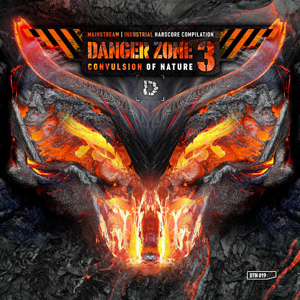 Danger Zone 3: Convulsion Of Nature