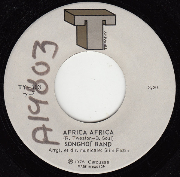 Africa Africa / Congo-Kinshasa