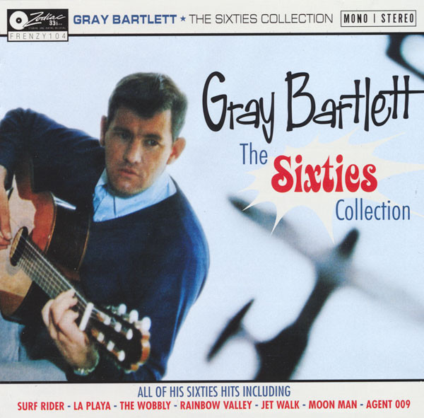 The Sixties Collection