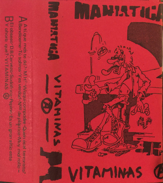 Vitaminas A