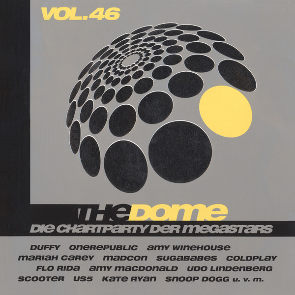 The Dome Vol. 46