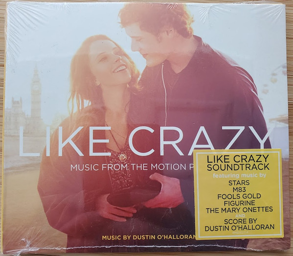 Like Crazy (Music From The Motion Picture)