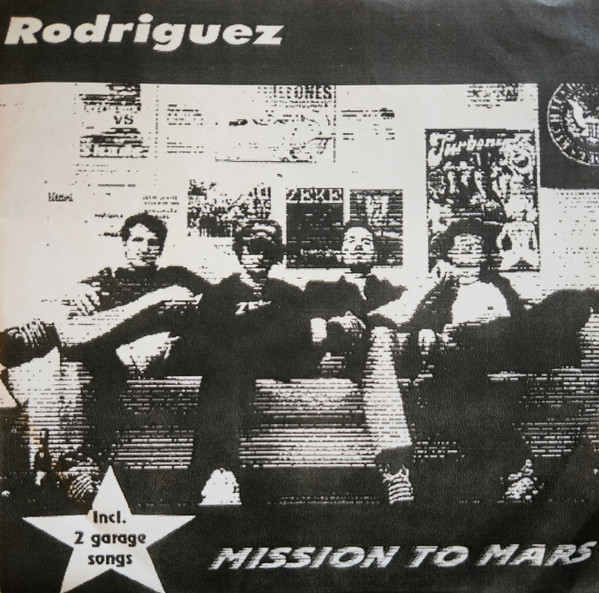 Mission To Mars