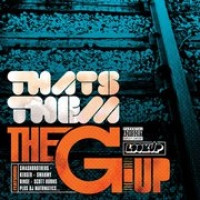 The G-Up