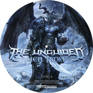 Hell Frost