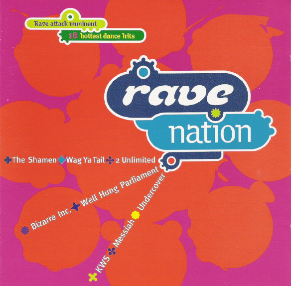 Rave Nation