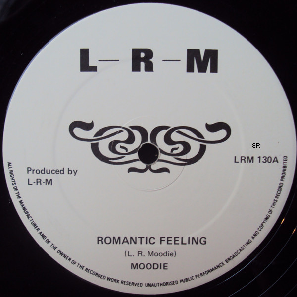 Romantic Feeling