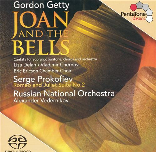 Joan And The Bells / Romeo & Juliet Suite No. 2