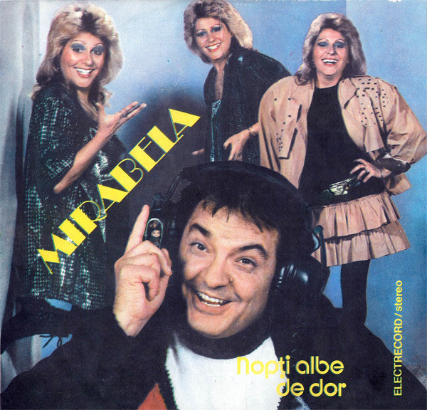 Nopți Albe De Dor