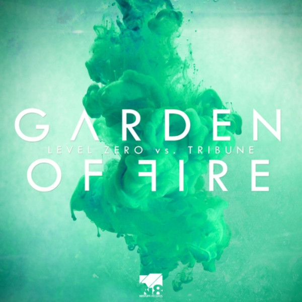 Garden Of Fire 