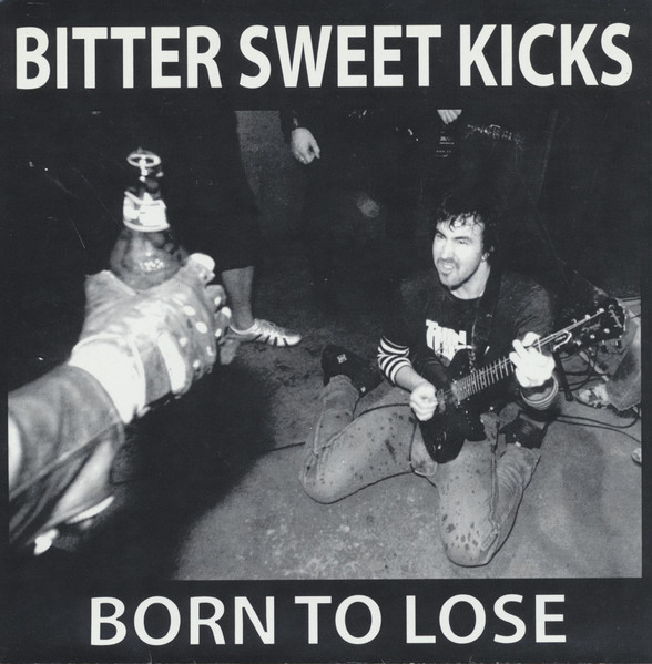 Born To Lose/Dancing Barefoot