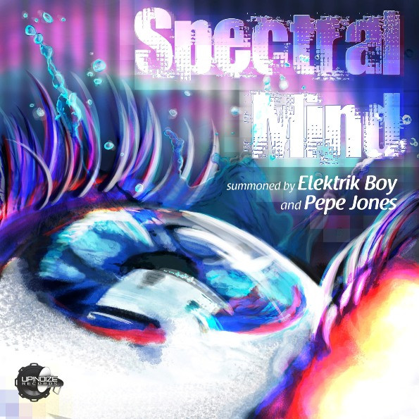 Spectral Mind