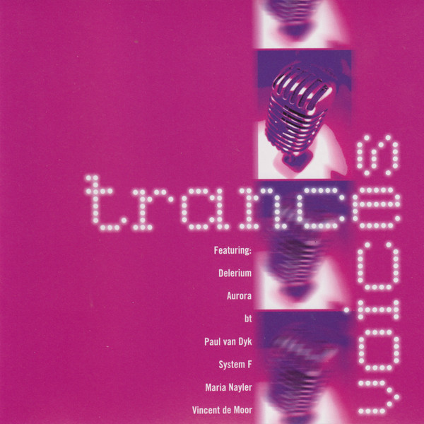 Trance Voices