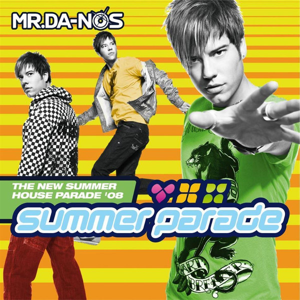 Summer Parade (The New Summer House Parade '08)