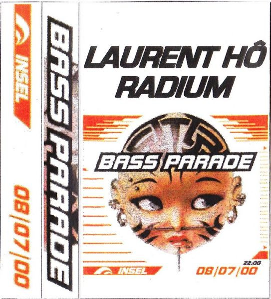 Bass Parade