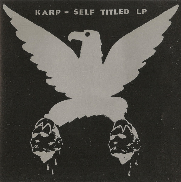 Self Titled LP