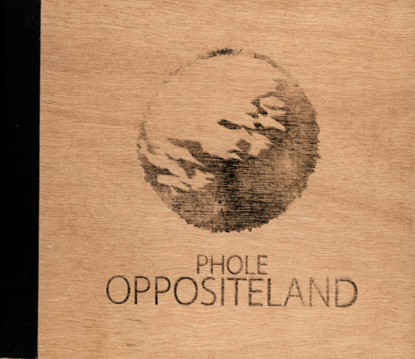 Oppositeland