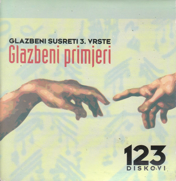 Glazbeni Susreti 3. Vrste - Glazbeni Primjeri