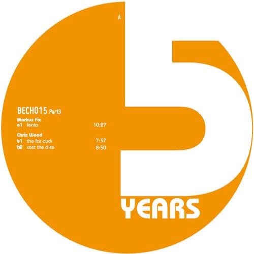 5 Years Part 3