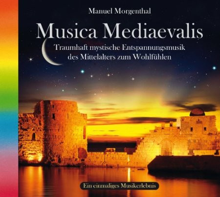 Musica Mediaevalis