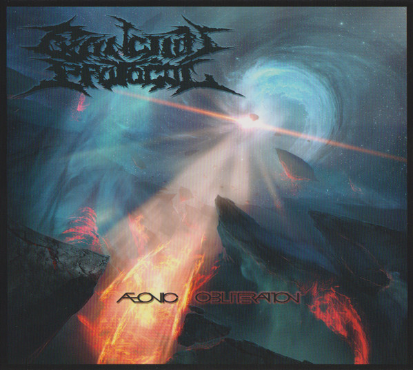 Aeonic Obliteration