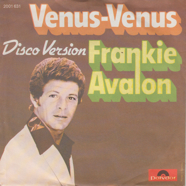 Venus-Venus