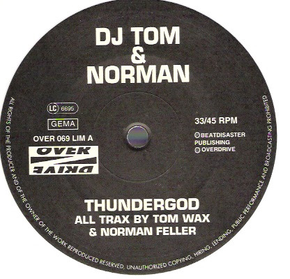 Thundergod