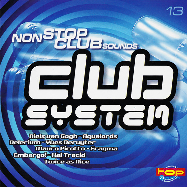 Club System 13