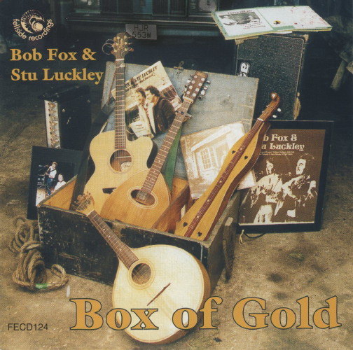 Box Of Gold