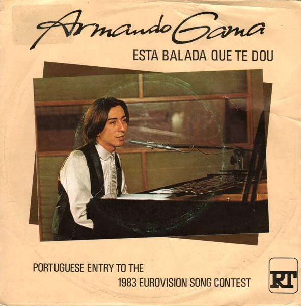 Esta Balada Que Te Dou