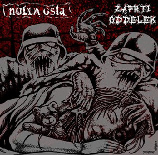 Nulla Osta / Zaprti Oddelek