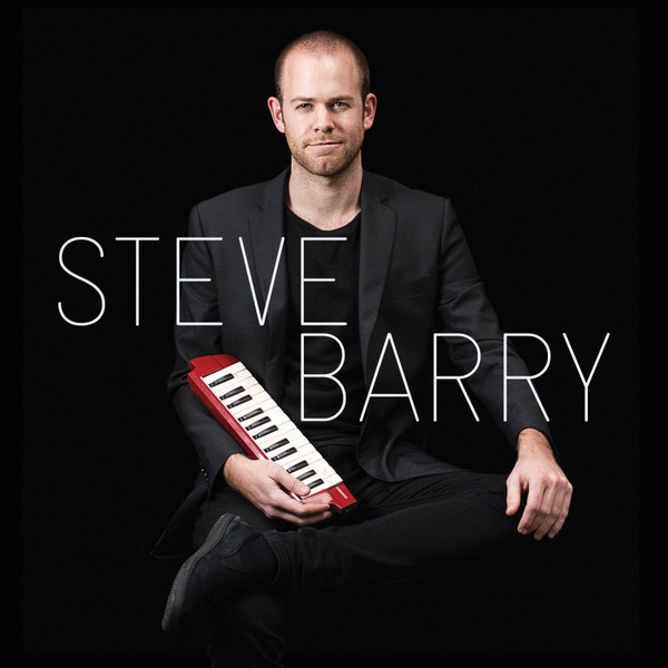 Steve Barry