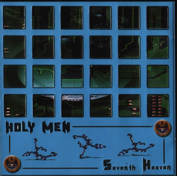 Seven'th Heaven