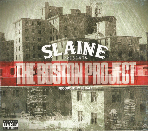 The Boston Project