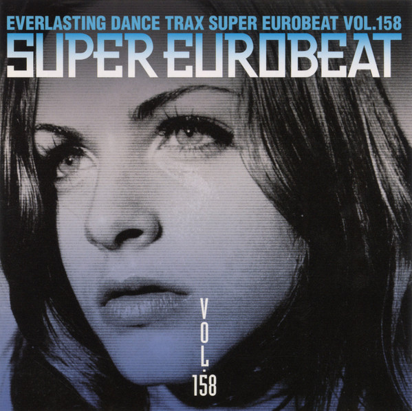Super Eurobeat Vol. 158