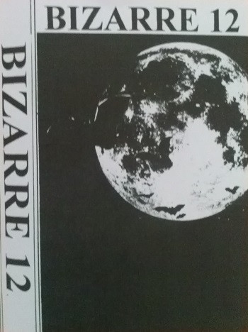 Bizarre 12