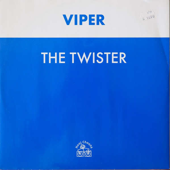 The Twister