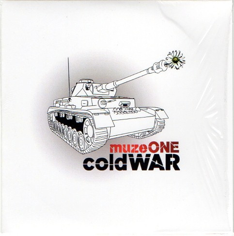 Cold War