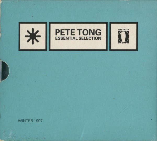 Essential Selection - Winter 1997