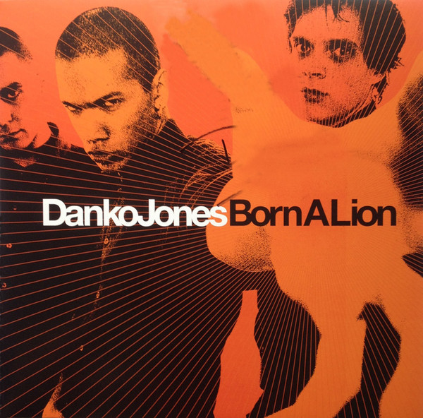 Born A Lion